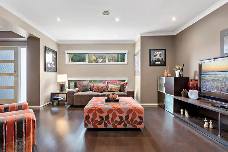 Sixth view of Homely house listing, 16 The Horizon, Epping VIC 3076