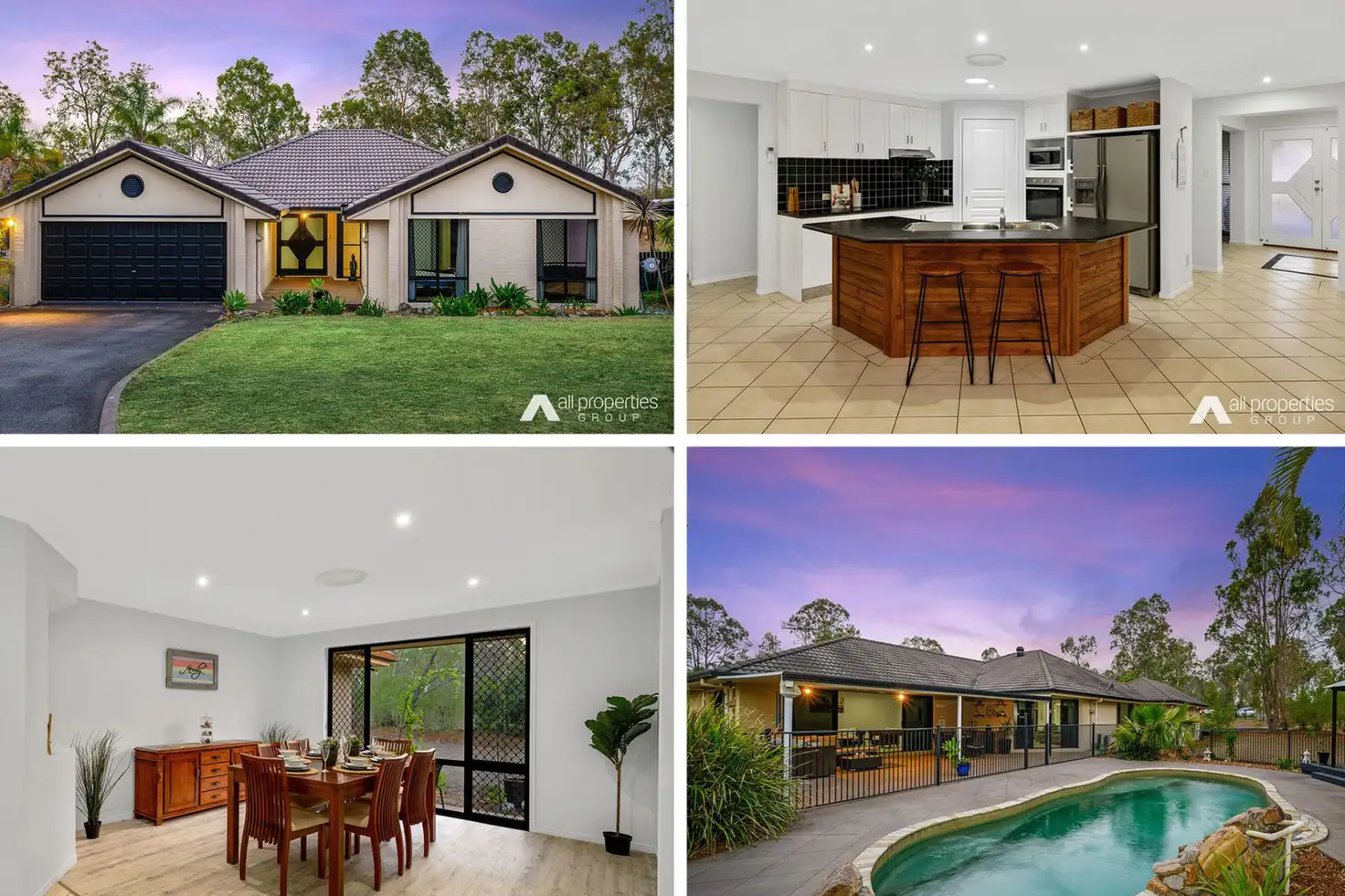 Main view of Homely house listing, 18 Lobelia Court, New Beith QLD 4124