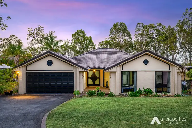 Second view of Homely house listing, 18 Lobelia Court, New Beith QLD 4124
