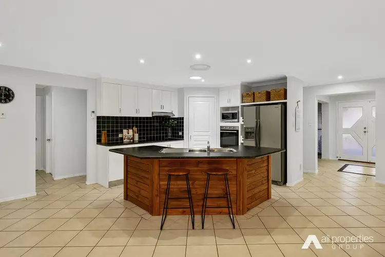 Third view of Homely house listing, 18 Lobelia Court, New Beith QLD 4124