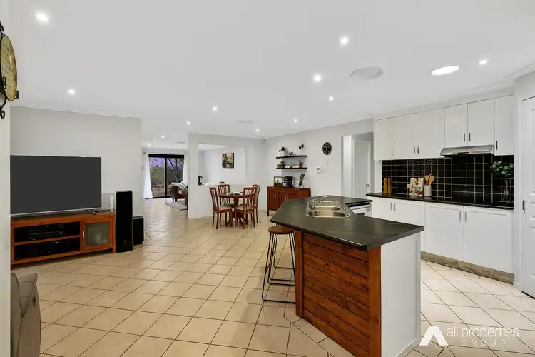 Fourth view of Homely house listing, 18 Lobelia Court, New Beith QLD 4124