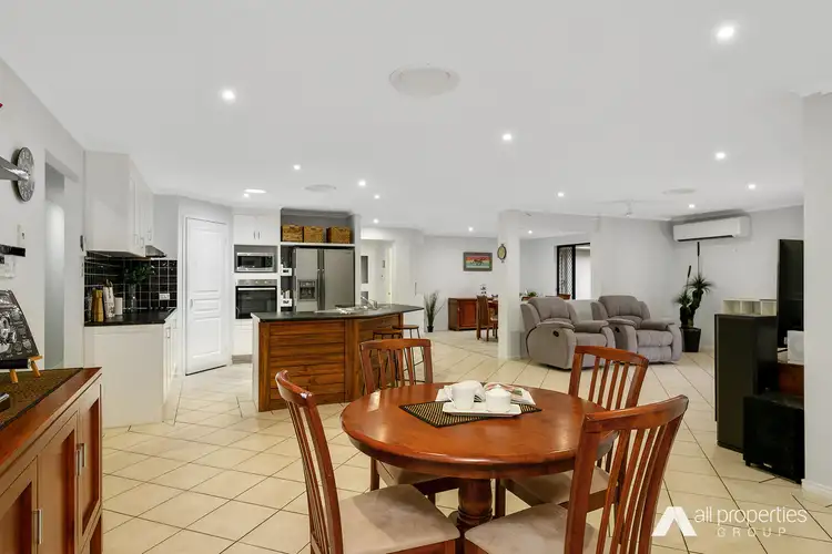 Fifth view of Homely house listing, 18 Lobelia Court, New Beith QLD 4124