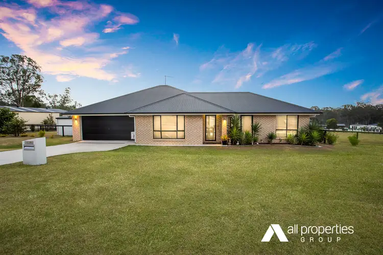 6-16 Gayle Court, Logan Village QLD 4207