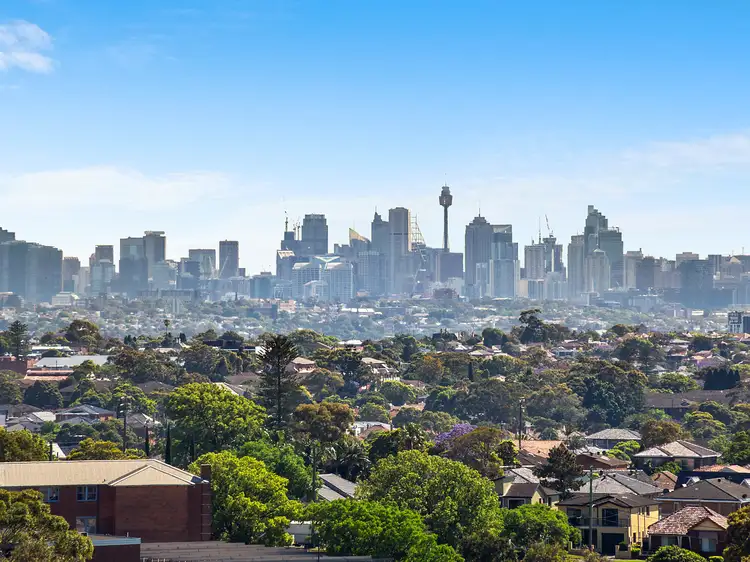 1105B/1 Jack Brabham Drive, Hurstville NSW 2220