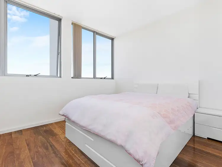 Fourth view of Homely apartment listing, 1105B/1 Jack Brabham Drive, Hurstville NSW 2220