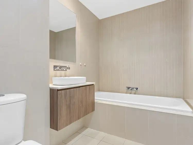 Fifth view of Homely apartment listing, 1105B/1 Jack Brabham Drive, Hurstville NSW 2220