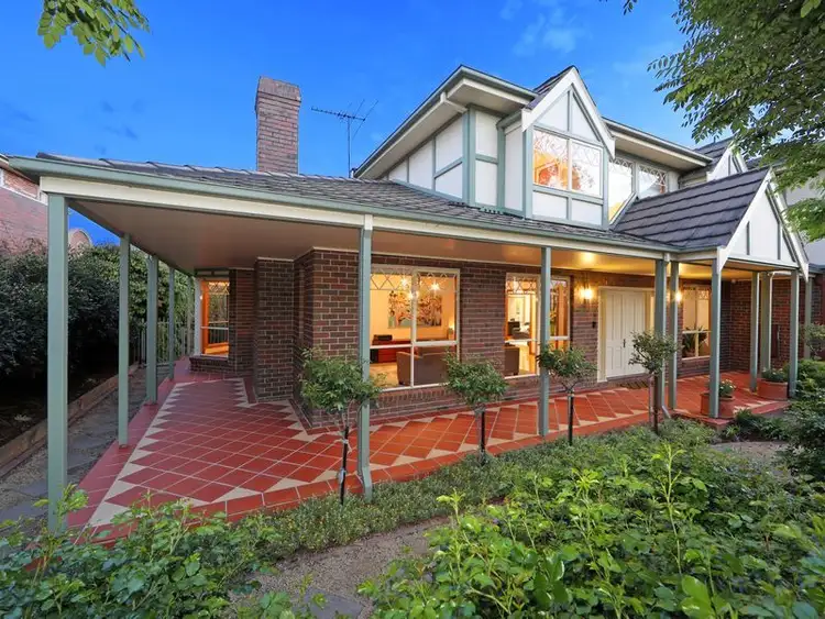 Second view of Homely house listing, 10 Tirhatuan Drive, Rowville VIC 3178