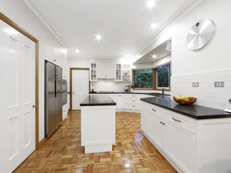 Fourth view of Homely house listing, 10 Tirhatuan Drive, Rowville VIC 3178