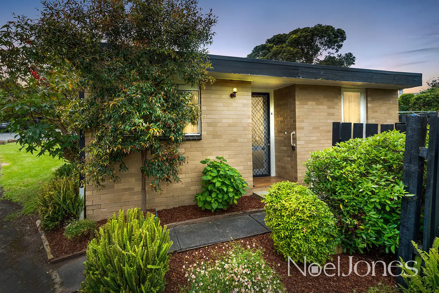Main view of Homely unit listing, 5/32 Mount Dandenong Road, Ringwood East VIC 3135