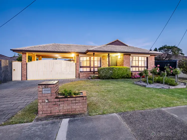 Main view of Homely house listing, 47 Ruffy Drive, Cranbourne VIC 3977