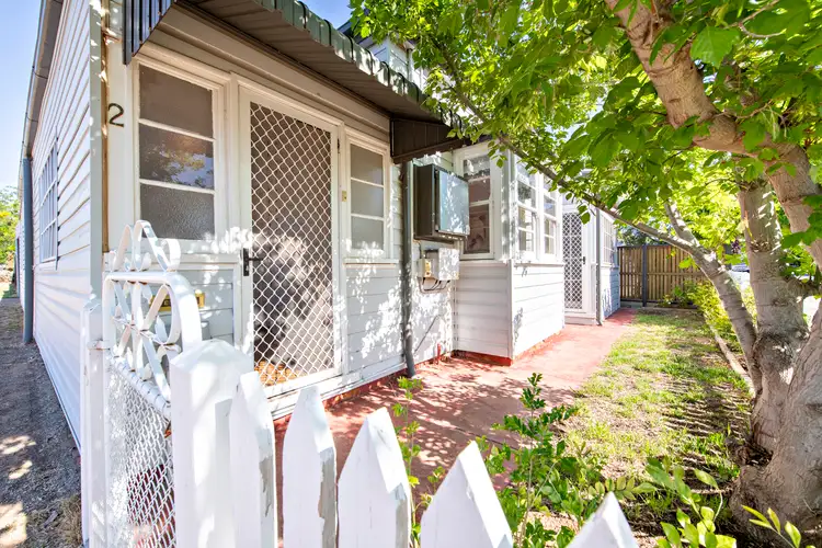 Second view of Homely house listing, 2 Mary Street, Dubbo NSW 2830
