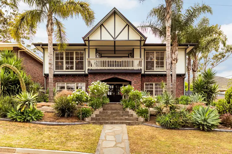 23 Hutchinson Avenue, Athelstone SA 5076