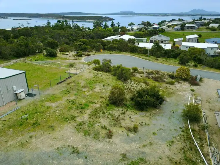 Third view of Homely land listing, 7 Bradley Court, Coffin Bay SA 5607