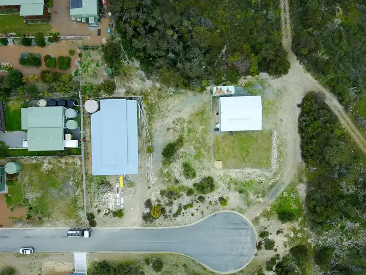 Fourth view of Homely land listing, 7 Bradley Court, Coffin Bay SA 5607