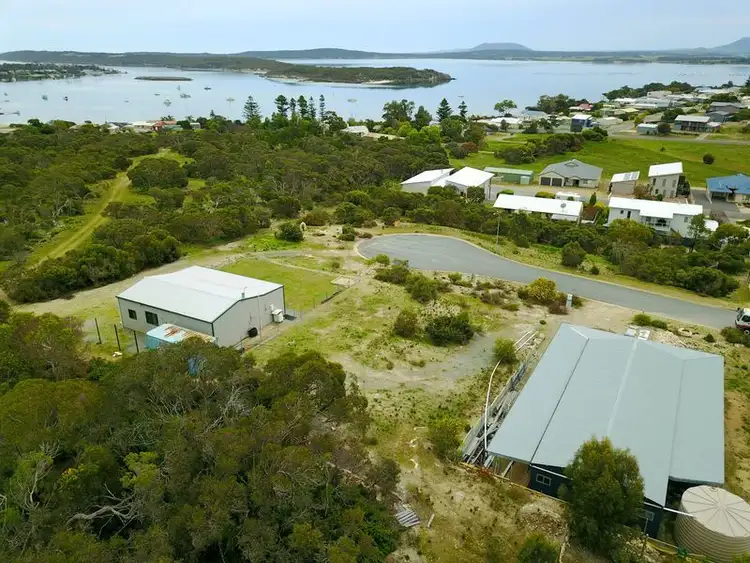 Sixth view of Homely land listing, 7 Bradley Court, Coffin Bay SA 5607