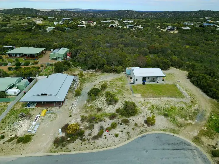 Seventh view of Homely land listing, 7 Bradley Court, Coffin Bay SA 5607
