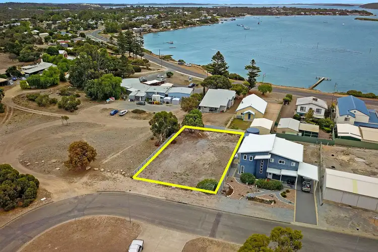 Second view of Homely land listing, 56 Pine Crescent, Coffin Bay SA 5607