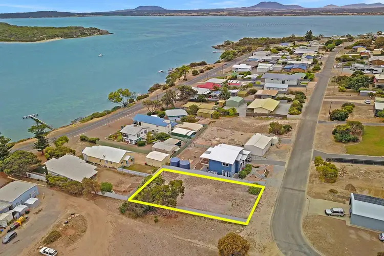 Third view of Homely land listing, 56 Pine Crescent, Coffin Bay SA 5607
