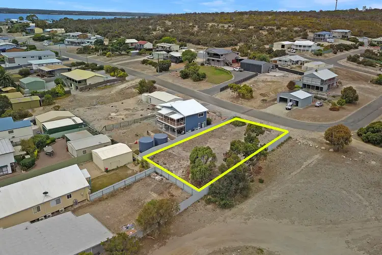 Fourth view of Homely land listing, 56 Pine Crescent, Coffin Bay SA 5607
