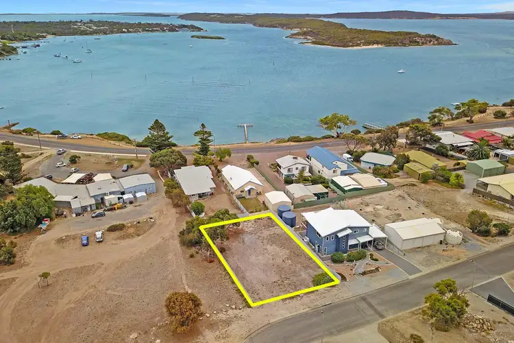 Fifth view of Homely land listing, 56 Pine Crescent, Coffin Bay SA 5607