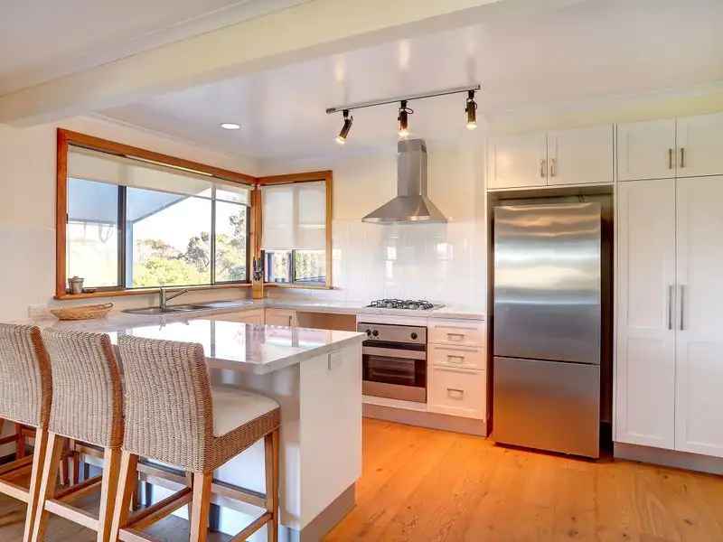 Main view of Homely house listing, 379 Esplanade, Coffin Bay SA 5607