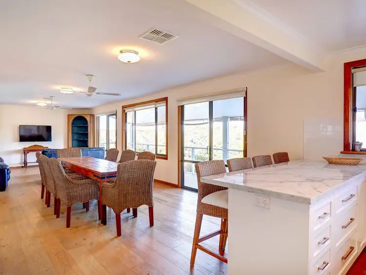 Fifth view of Homely house listing, 379 Esplanade, Coffin Bay SA 5607