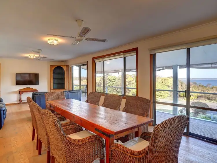 Sixth view of Homely house listing, 379 Esplanade, Coffin Bay SA 5607