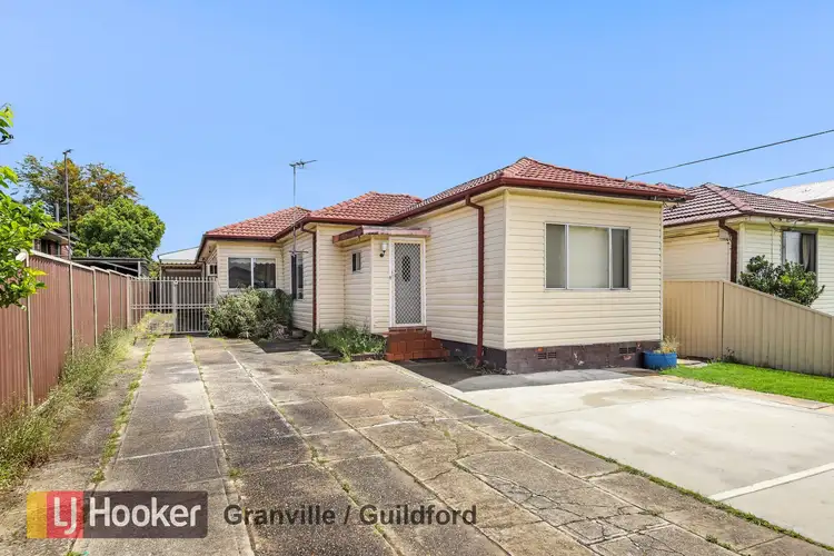 56 Robertson Street, Merrylands NSW 2160