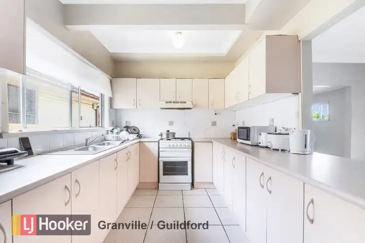 Second view of Homely house listing, 56 Robertson Street, Merrylands NSW 2160