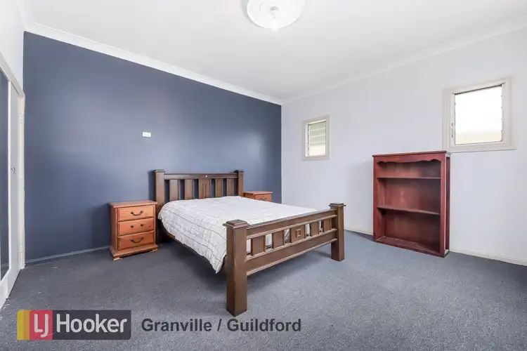 Fifth view of Homely house listing, 56 Robertson Street, Merrylands NSW 2160