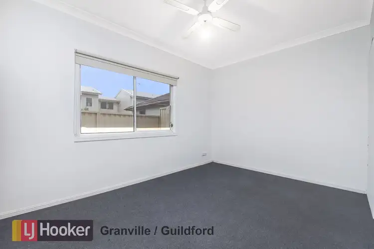 Sixth view of Homely house listing, 56 Robertson Street, Merrylands NSW 2160