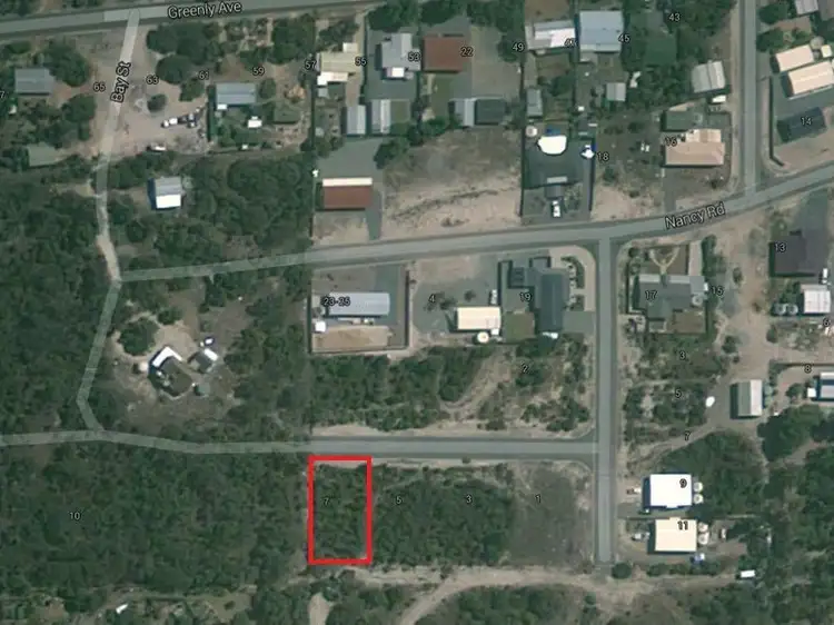 7 Patrick Street, Coffin Bay SA 5607