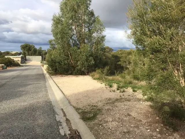 Third view of Homely land listing, 7 Patrick Street, Coffin Bay SA 5607