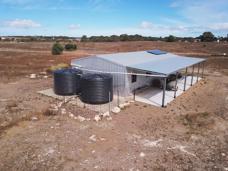 Fourth view of Homely land listing, 48-54 Kewell Road, Wangary SA 5607