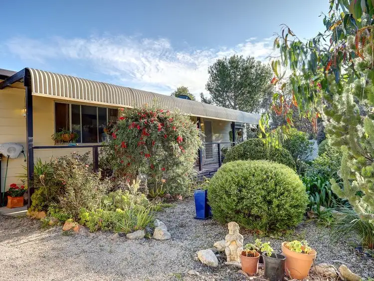Second view of Homely house listing, 13 Greenly Avenue, Coffin Bay SA 5607