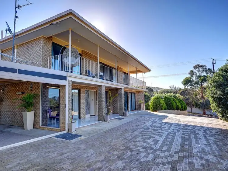 114 Happy Valley Road, Port Lincoln SA 5606