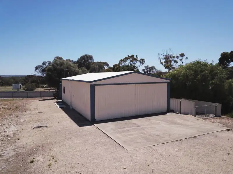 Main view of Homely land listing, 8-10 Victoria Avenue, Coffin Bay SA 5607