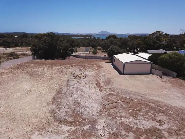 Fourth view of Homely land listing, 8-10 Victoria Avenue, Coffin Bay SA 5607