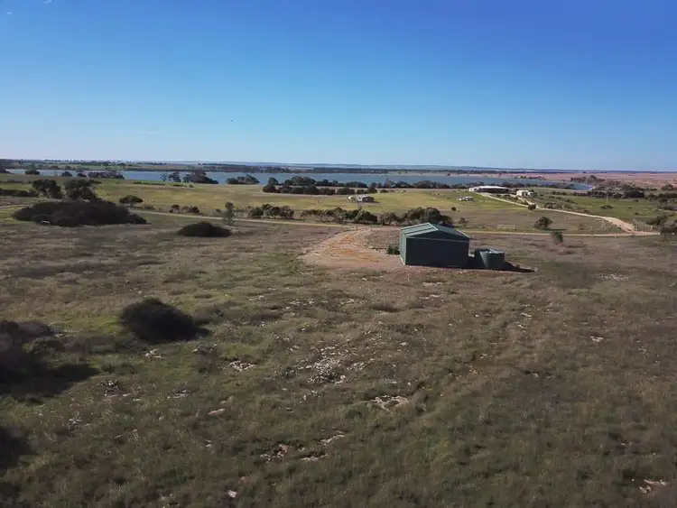 Fifth view of Homely land listing, Lot 2 Kewell Road, Wangary SA 5607