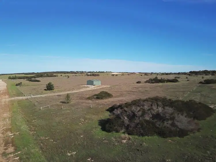 Sixth view of Homely land listing, Lot 2 Kewell Road, Wangary SA 5607