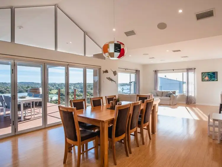 Sixth view of Homely house listing, 8 Sophie Crescent, Coffin Bay SA 5607