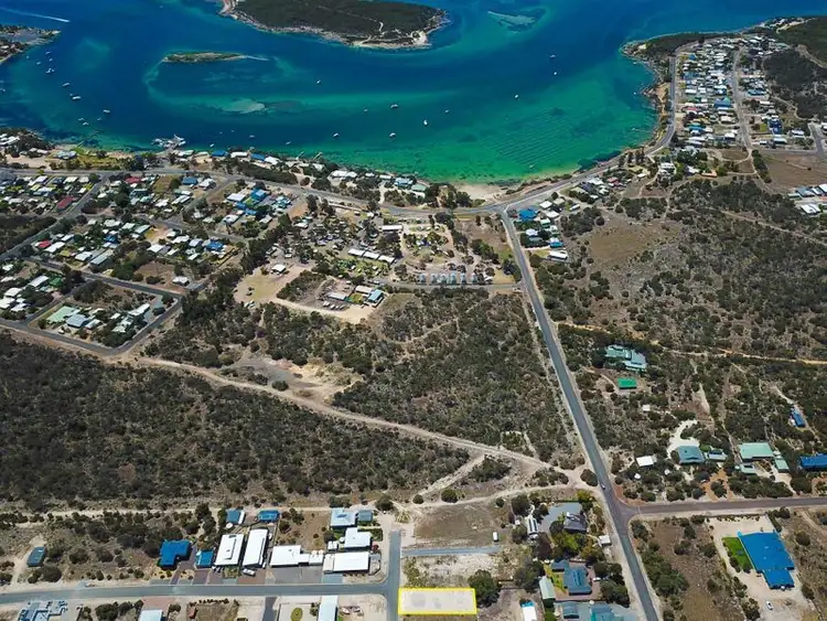 Fourth view of Homely land listing, 12 Benson Avenue, Coffin Bay SA 5607