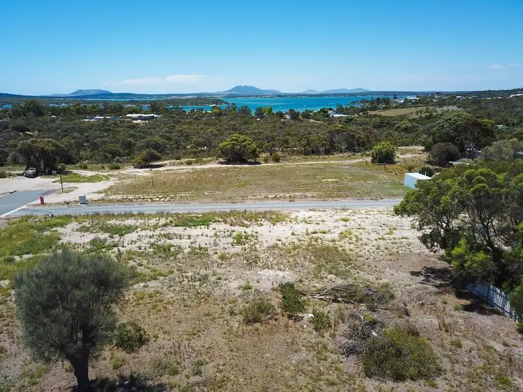 Fifth view of Homely land listing, 12 Benson Avenue, Coffin Bay SA 5607