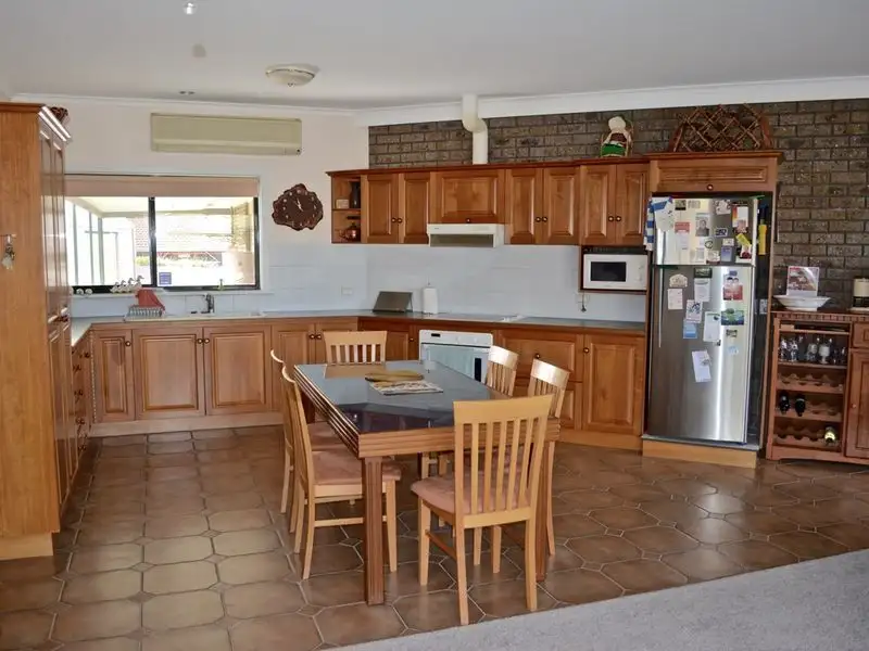 Main view of Homely unit listing, 1/39 Douglas Street, Coffin Bay SA 5607