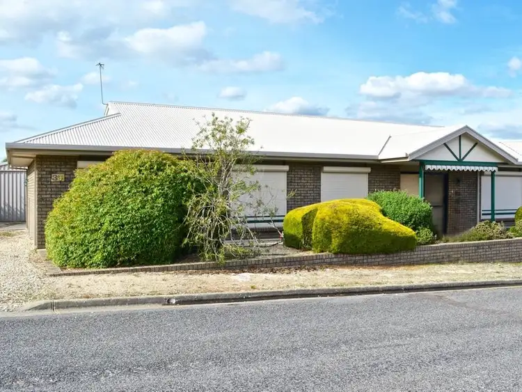 Second view of Homely unit listing, 1/39 Douglas Street, Coffin Bay SA 5607