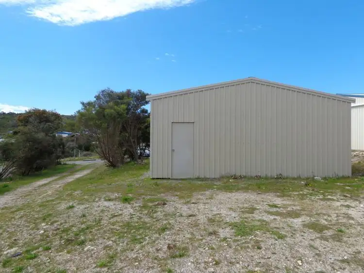 Seventh view of Homely land listing, 25 Penny Lane, Coffin Bay SA 5607