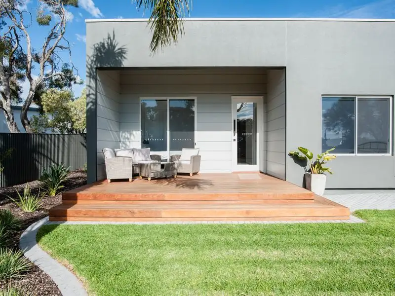 Main view of Homely house listing, 33 Flinders Avenue, Coffin Bay SA 5607