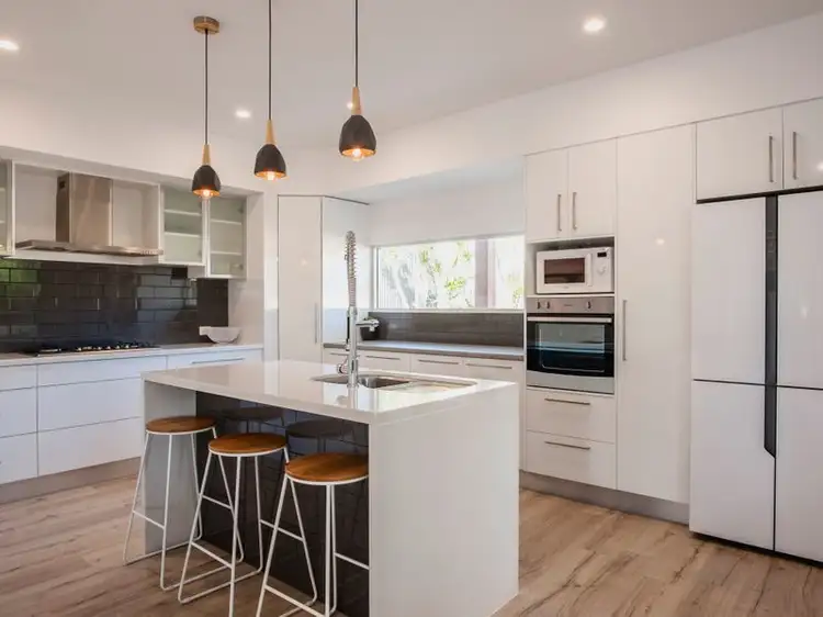 Third view of Homely house listing, 33 Flinders Avenue, Coffin Bay SA 5607