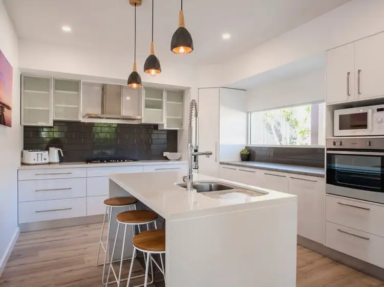 Fourth view of Homely house listing, 33 Flinders Avenue, Coffin Bay SA 5607