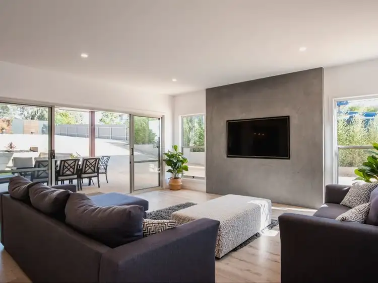 Fifth view of Homely house listing, 33 Flinders Avenue, Coffin Bay SA 5607